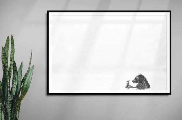 Martini bear sales