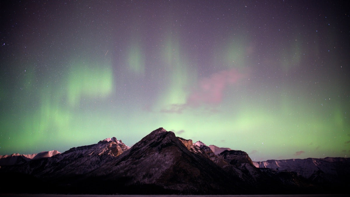 Northern Lights